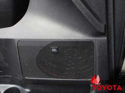 Used 2021 Toyota Tundra 1794 Edition AWD/4WD image 16