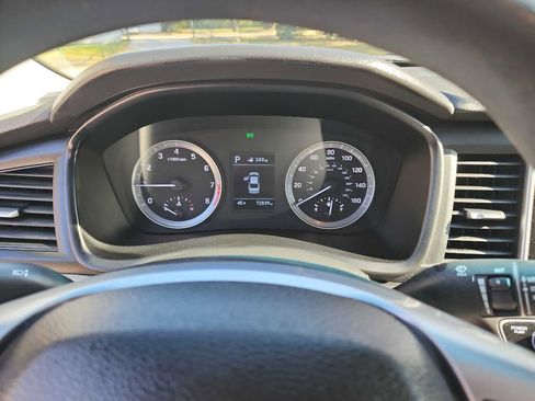 Used 2019 Hyundai Sonata ECO FWD image 18