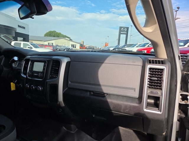 Used 2014 RAM 2500 SLT AWD/4WD image 13
