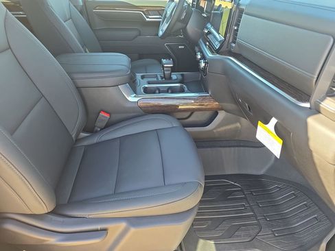 New 2026 GMC Sierra 1500 Elevation w/ Elevation Premium Package image 10