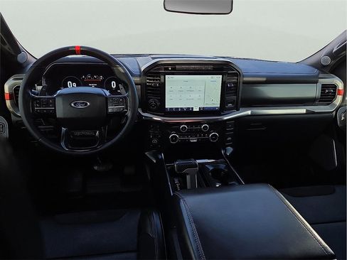 Used 2022 Ford F150 Raptor image 9
