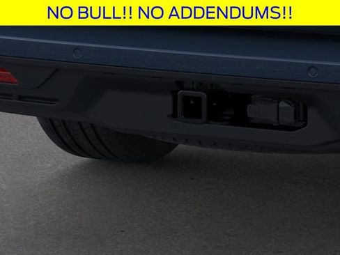 New 2026 Ford Expedition Active RWD image 24