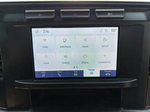 Used 2024 Ford F350 XL w/ 360-Degree Camera Package AWD/4WD image 19