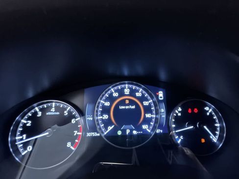 Used 2024 MAZDA MAZDA3 s image 22