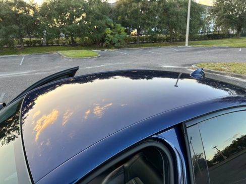 Used 2017 Alfa Romeo Giulia Ti w/ TI 19" Sport Package image 42