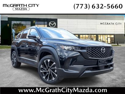 New 2025 MAZDA CX-50 2.5 Hybrid w/ Weather Package