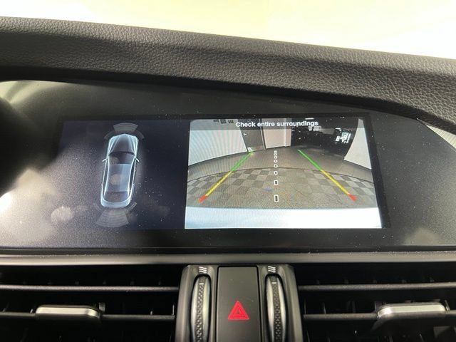 Used 2026 Alfa Romeo Giulia AWD w/ Driving Assist Package image 35
