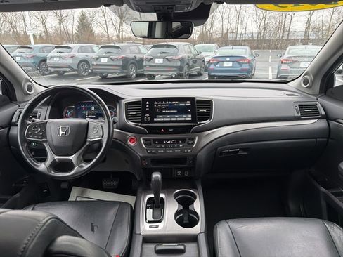 Used 2019 Honda Pilot EX-L image 12