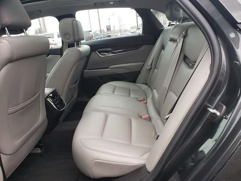 Used 2013 Cadillac XTS Luxury w/ Driver Awareness Package image 12