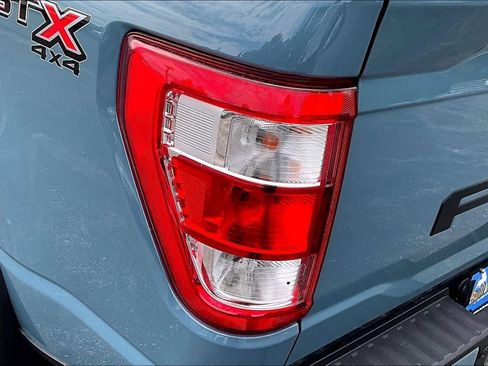 Certified 2023 Ford F150 XL w/ STX Appearance Package AWD/4WD image 27