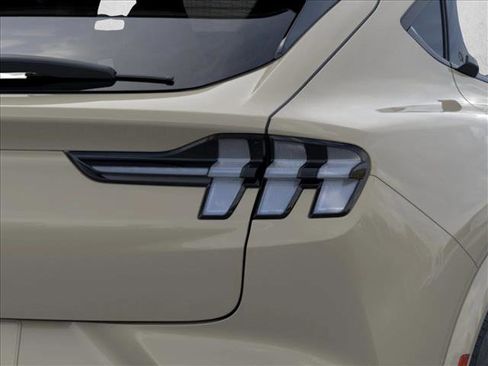 New 2026 Ford Mustang Mach-E Premium AWD/4WD image 21