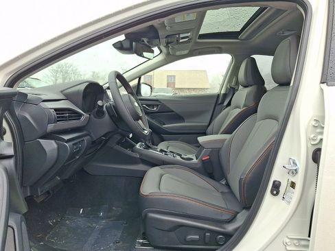 New 2026 Subaru Crosstrek 2.5i Limited image 6