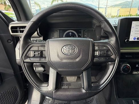 Used 2025 Toyota Tacoma SR5 image 19
