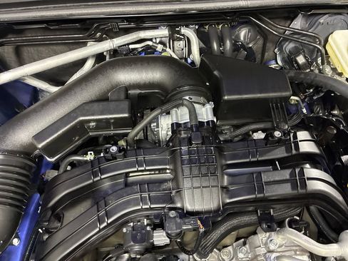 Certified 2025 Subaru Crosstrek 2.0i Premium w/ Convenience Package #2 image 7