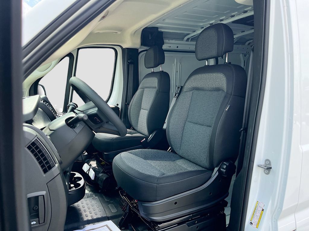 New 2026 RAM ProMaster 1500 w/ Convenience Group FWD image 18
