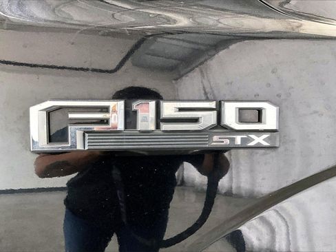 Used 2019 Ford F150 XL w/ Equipment Group 101A Mid image 9