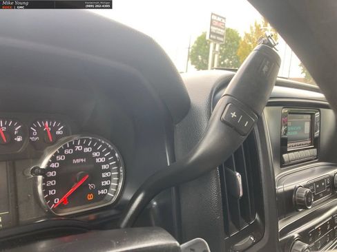 Used 2015 Chevrolet Silverado 2500 W/T w/ WT Convenience Package AWD/4WD image 28