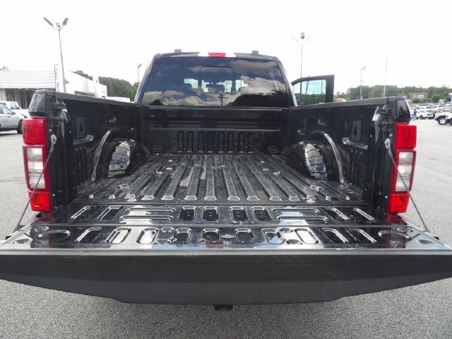 Certified 2022 Ford F250 Lariat w/ Lariat Value Package AWD/4WD image 13