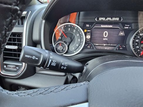 New 2025 RAM 1500 Big Horn image 21