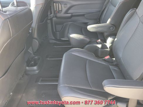 Certified 2023 Toyota Sienna XSE image 11
