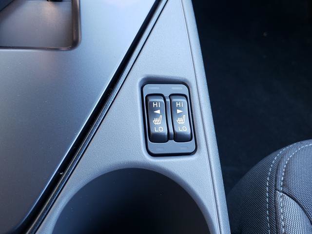 New 2027 Subaru Crosstrek 2.5i Premium AWD/4WD image 19