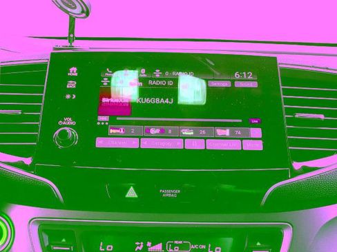 Used 2021 Honda Pilot Special Edition image 18