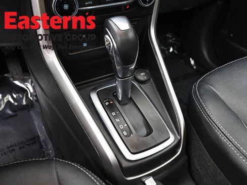 Used 2018 Ford EcoSport Titanium image 13