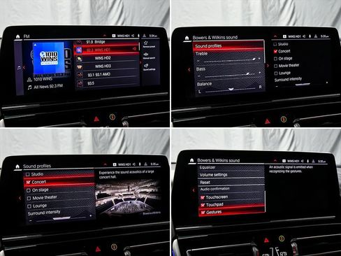 Used 2024 BMW M8 Competition AWD/4WD image 27