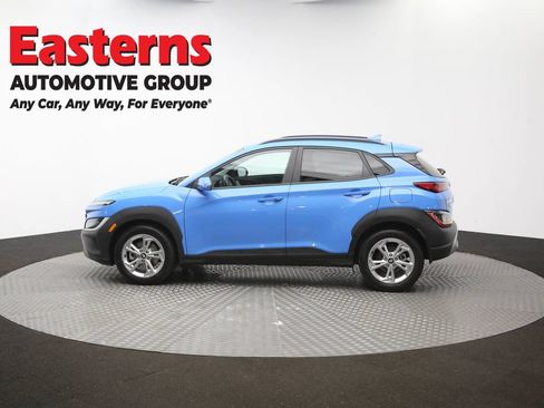 Used 2022 Hyundai Kona SEL w/ Cargo Package AWD/4WD image 59