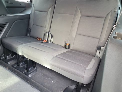 Used 2023 Chevrolet Tahoe LS w/ Driver Alert Package image 18