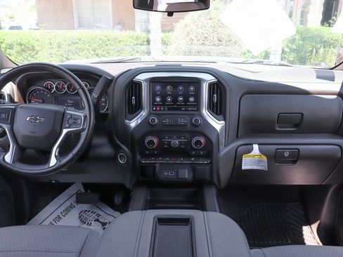 Used 2022 Chevrolet Silverado 1500 RST w/ Safety Package image 26