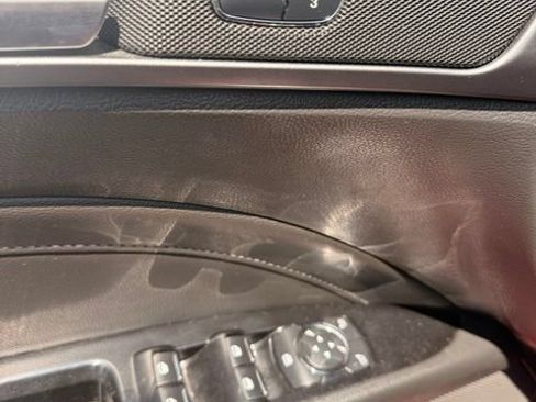 Used 2016 Ford Fusion Titanium FWD image 5