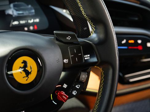 Used 2021 Ferrari SF90 Stradale AWD/4WD image 44