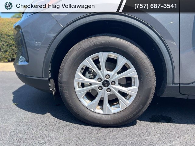 Used 2024 Ford Escape Active AWD/4WD image 5