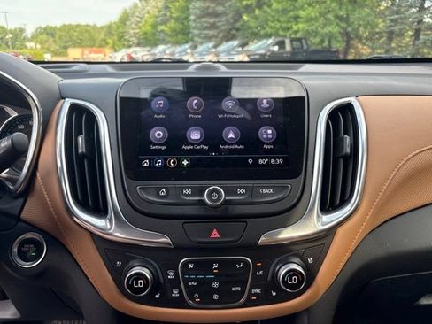 Used 2019 Chevrolet Equinox Premier FWD image 8