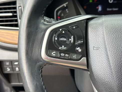 Used 2019 Honda CR-V EX-L image 41