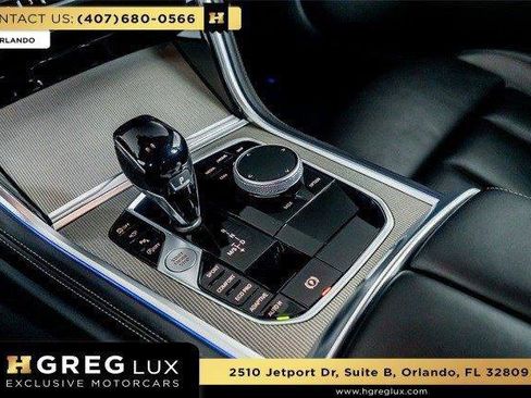 Used 2023 BMW 840i Gran Coupe xDrive image 50