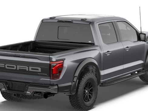 New 2026 Ford F150 Raptor AWD/4WD image 25