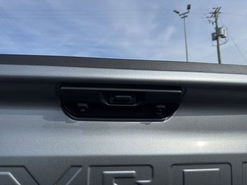 Used 2024 Chevrolet Silverado 1500 LT image 29