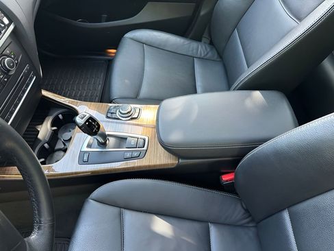 Used 2012 BMW X3 xDrive28i AWD/4WD image 21