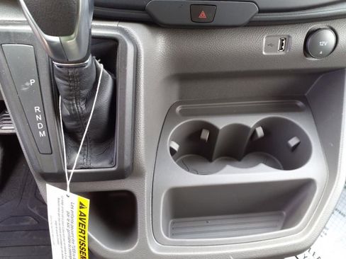 New 2024 Ford Transit 350 Low Roof image 18