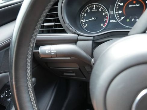 Used 2025 MAZDA MAZDA3 s Sport FWD image 25