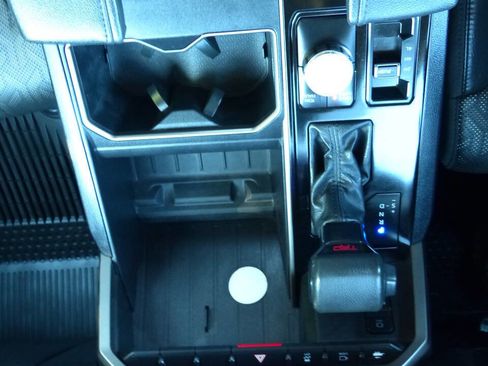 Used 2024 Toyota Tundra SR5 w/ TRD Sport Premium Package image 35