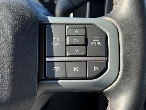 Certified 2023 Ford F150 XLT w/ Equipment Group 302A High image 16