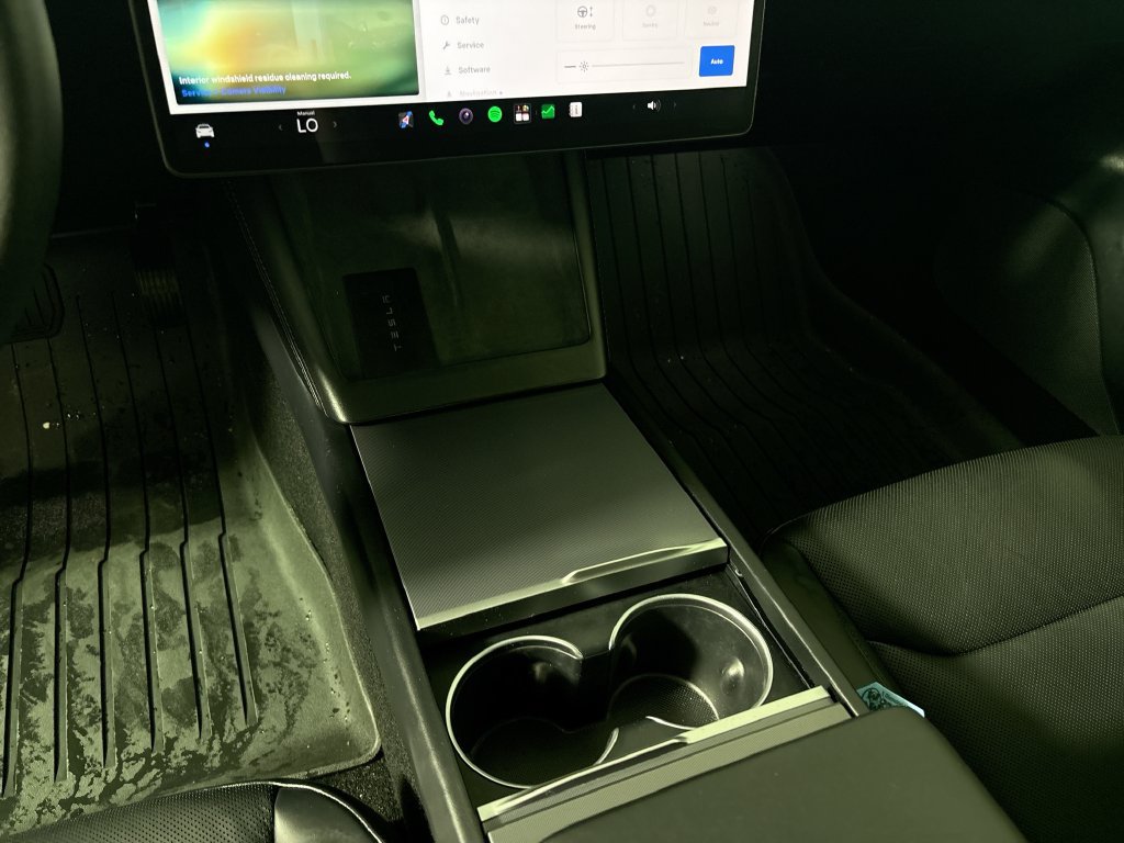 Used 2025 Tesla Model 3 Long Range RWD image 21