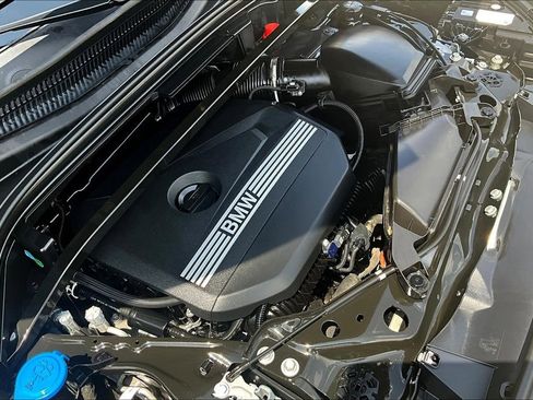 Used 2024 BMW X1 xDrive28i w/ M Sport Package image 42