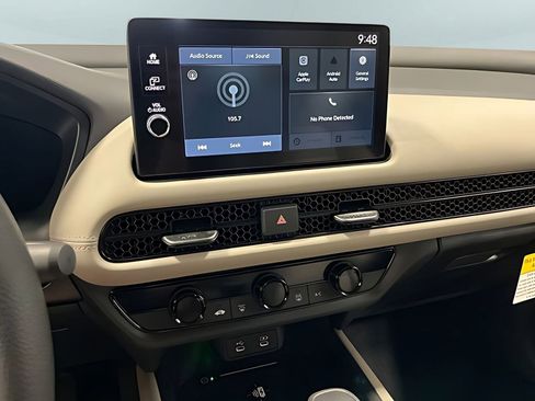 New 2026 Honda HR-V LX image 16