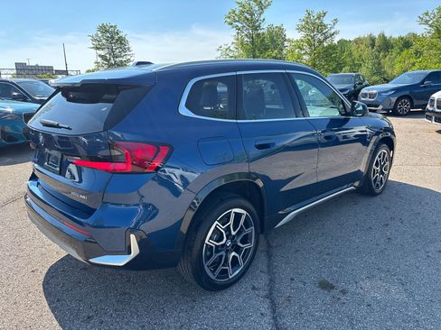 Used 2025 BMW X1 xDrive28i AWD/4WD image 5