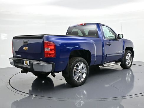 Used 2013 Chevrolet Silverado 1500 LT w/ Interior Plus Package image 6