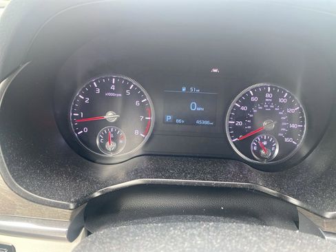 Used 2021 Kia Telluride EX AWD/4WD image 14
